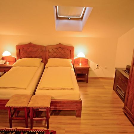 Boutique Hotel Old Town Мостар Номер фото