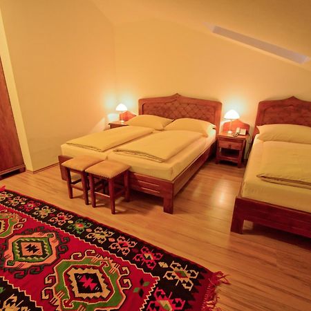 Boutique Hotel Old Town Мостар Номер фото