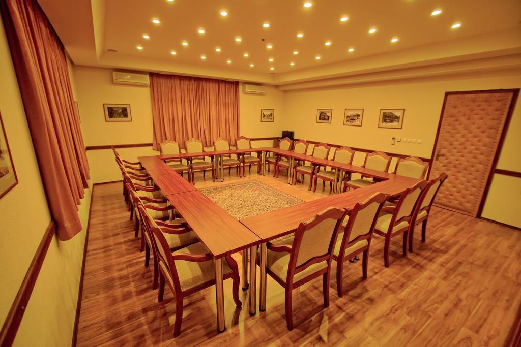 Boutique Hotel Old Town Мостар Экстерьер фото