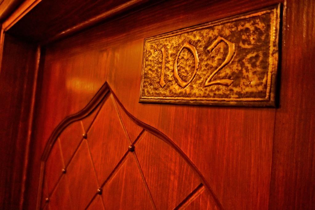 Boutique Hotel Old Town Мостар Экстерьер фото