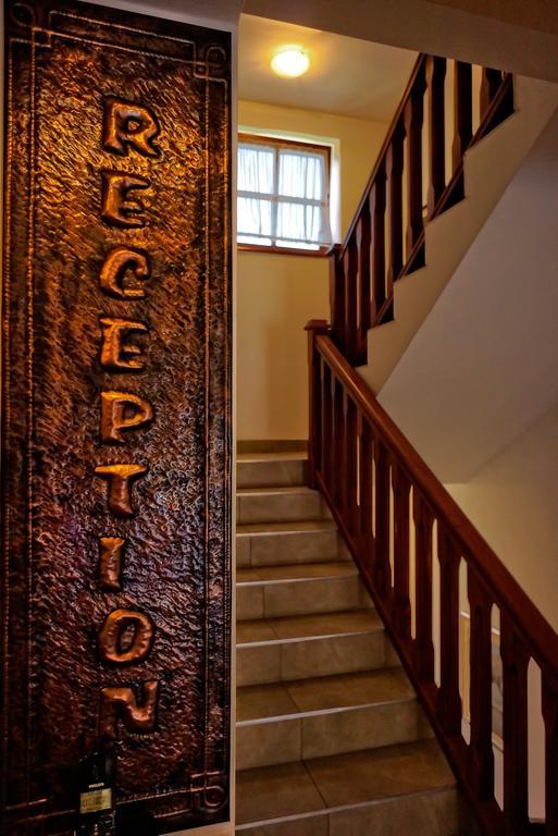 Boutique Hotel Old Town Мостар Экстерьер фото