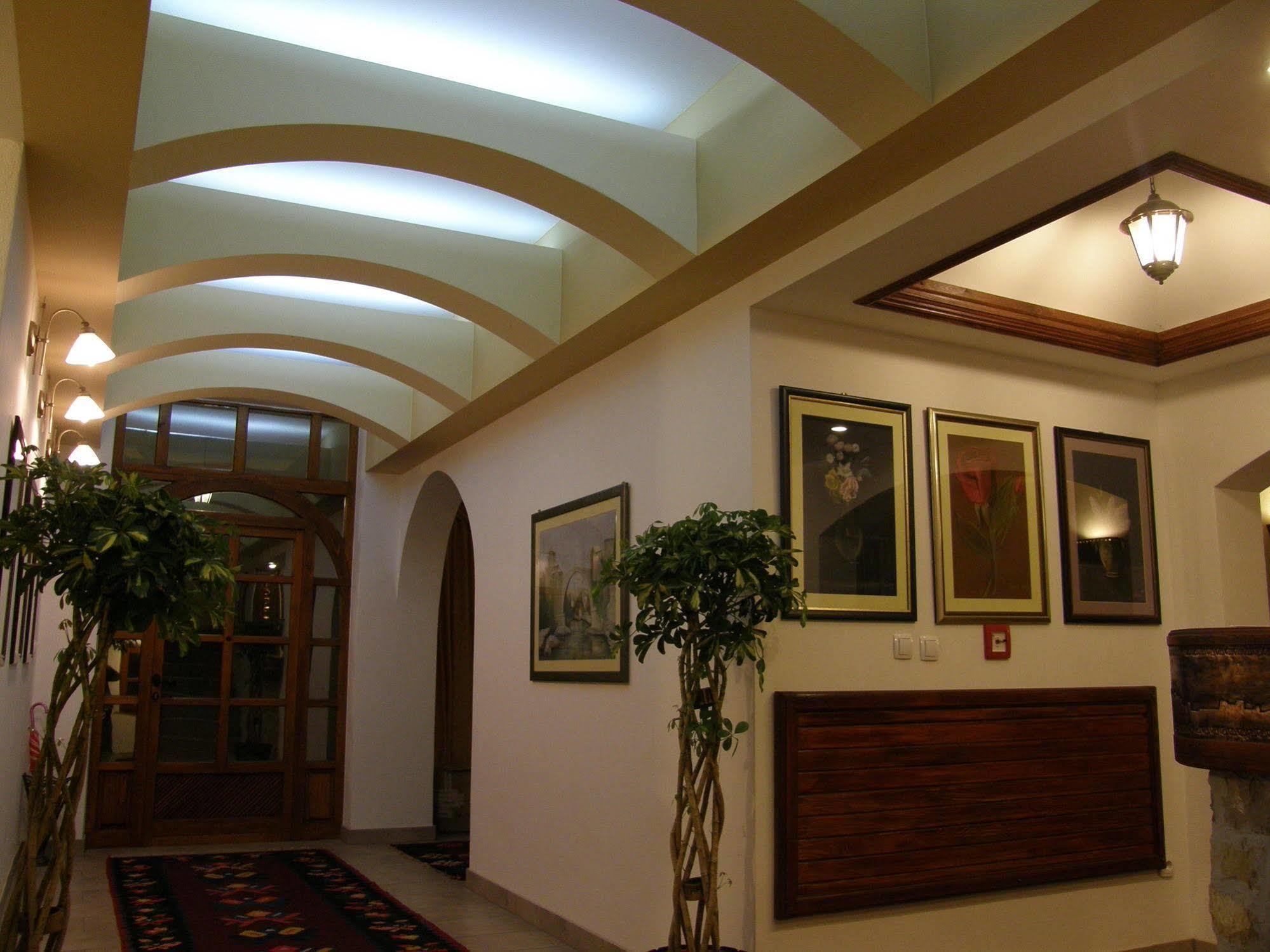 Boutique Hotel Old Town Мостар Экстерьер фото
