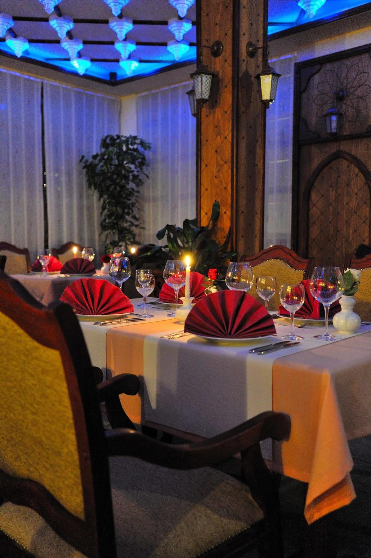 Boutique Hotel Old Town Мостар Экстерьер фото