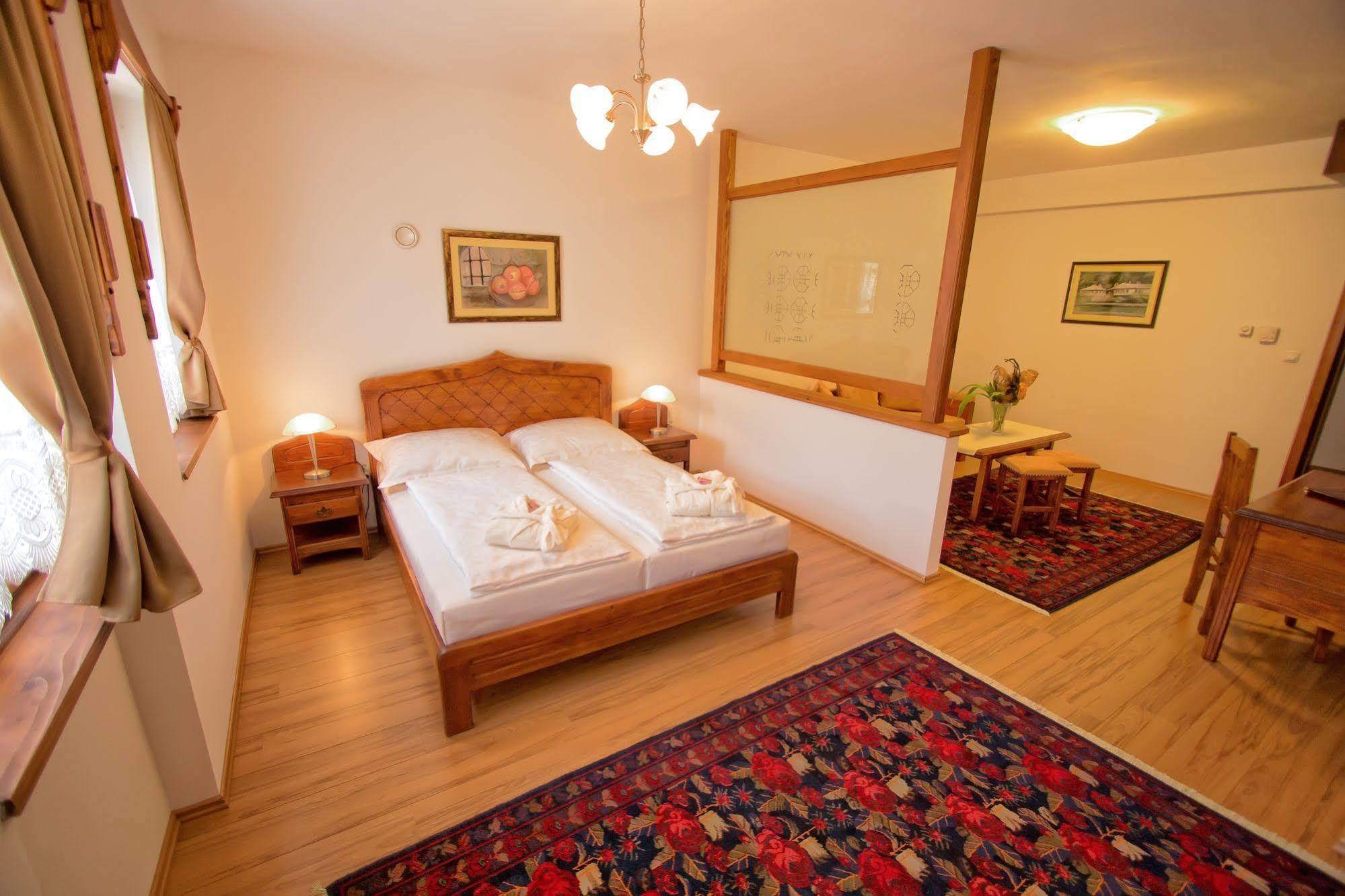 Boutique Hotel Old Town Мостар Экстерьер фото