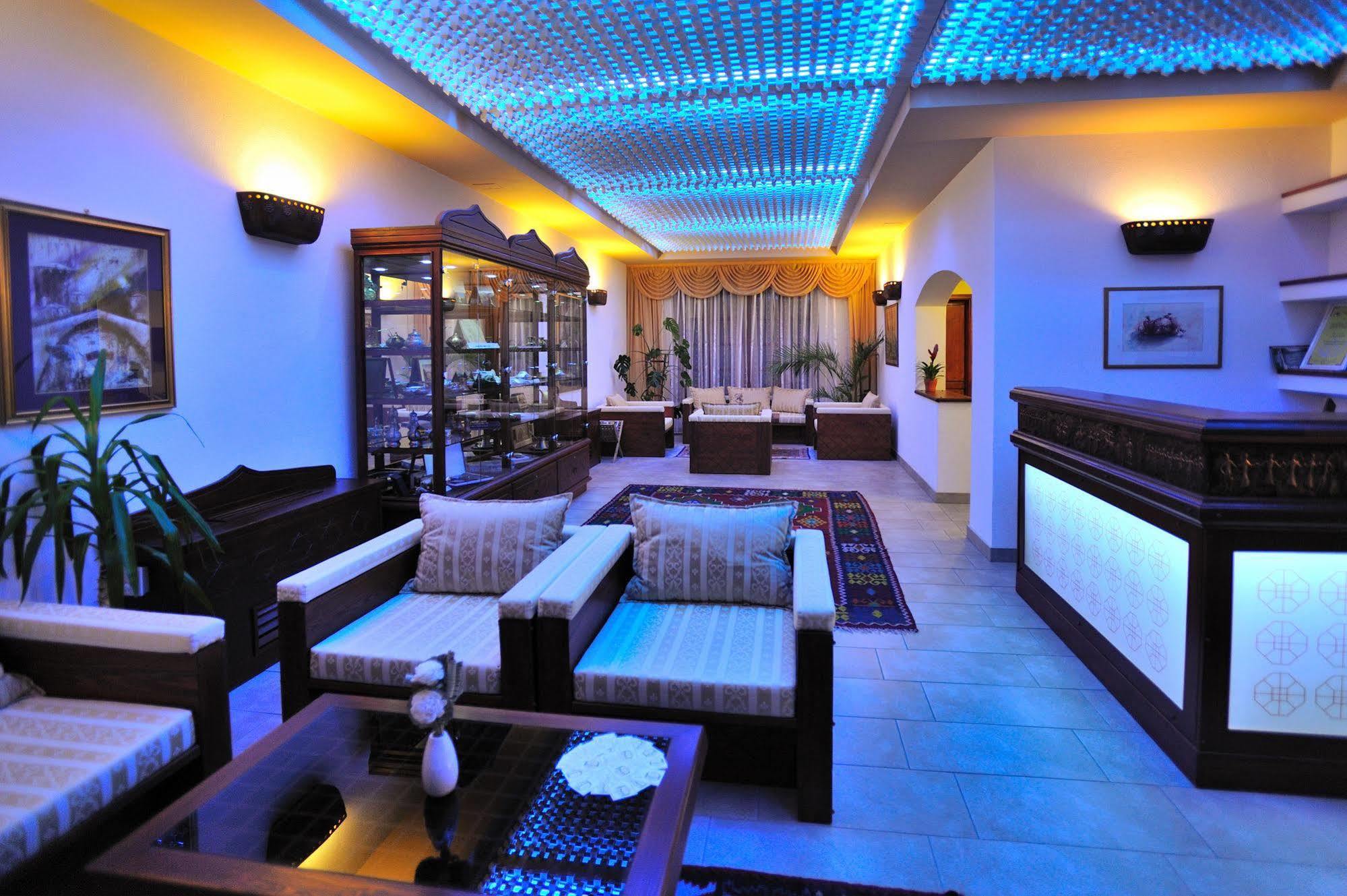 Boutique Hotel Old Town Мостар Экстерьер фото