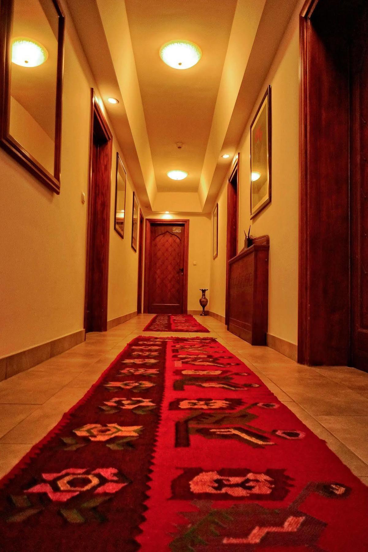 Boutique Hotel Old Town Мостар Экстерьер фото