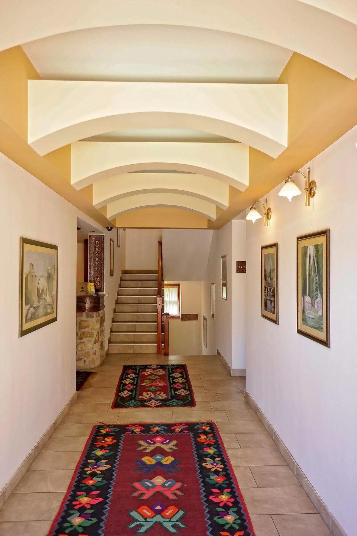 Boutique Hotel Old Town Мостар Экстерьер фото