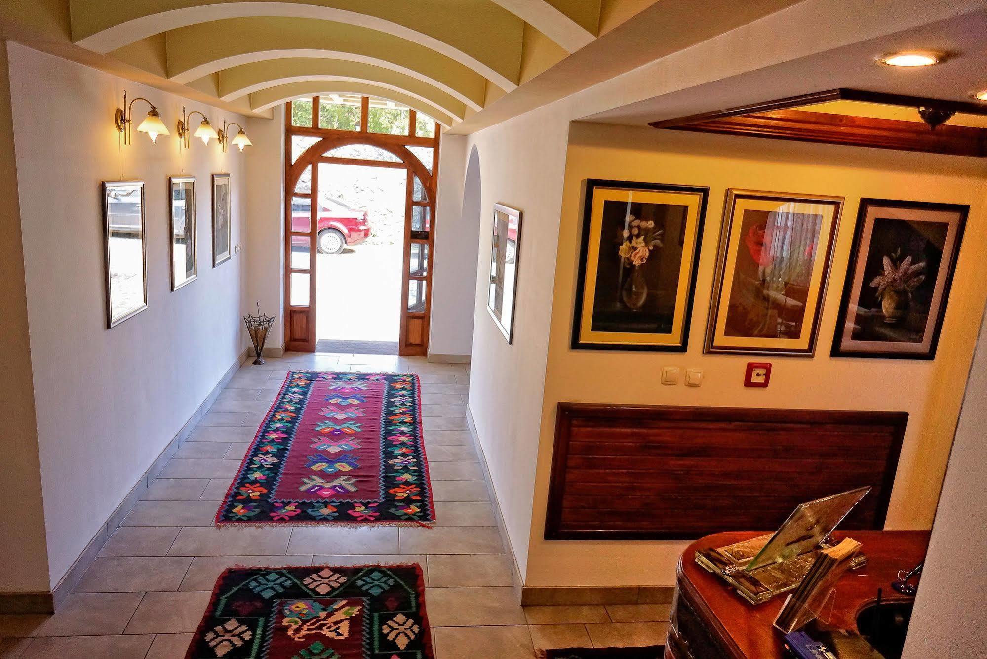 Boutique Hotel Old Town Мостар Экстерьер фото