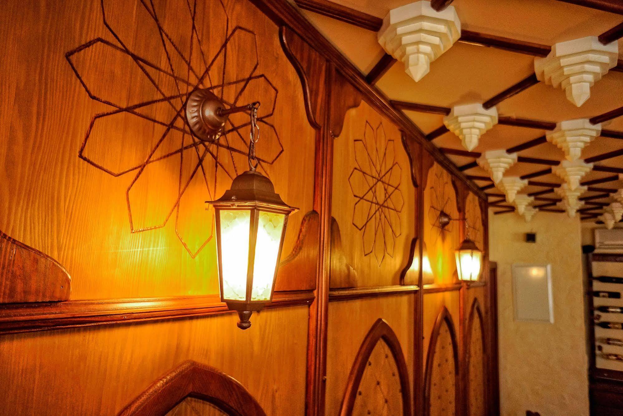 Boutique Hotel Old Town Мостар Экстерьер фото
